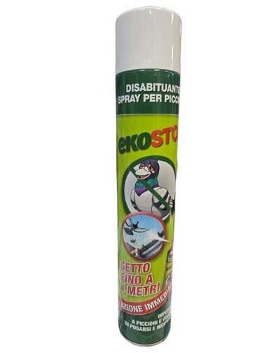 Spray repellente disabituante - repellente,