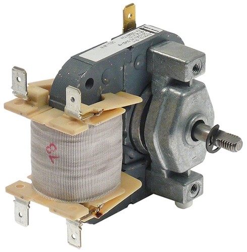 Ebm papst motore ventilatore - ebm-papst,