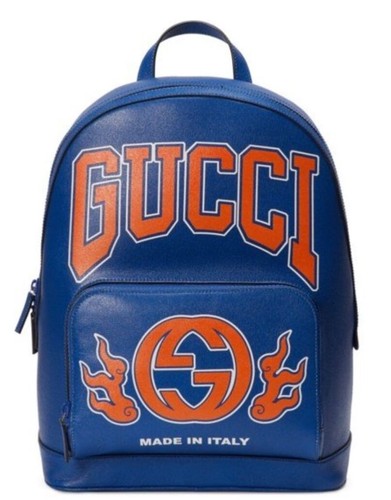 Zaino gucci uomo - zaino,