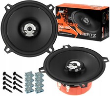 Hertz dcx 130 casse - hertz,