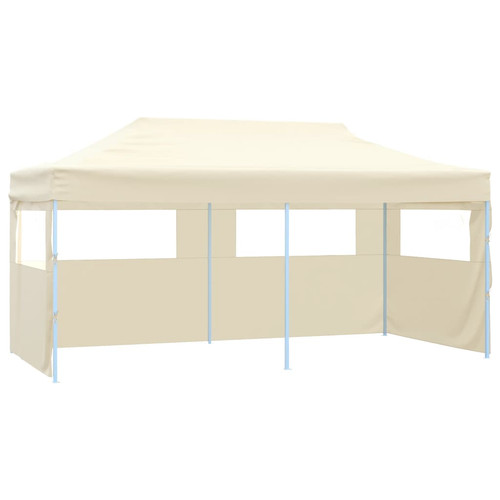 Vidaxl gazebo professionale - vidaxl,
