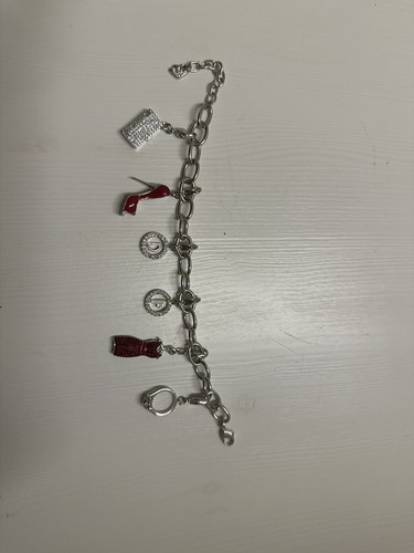 Charm swaroski - charm,