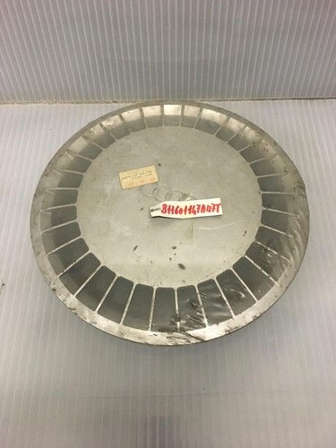 Copriruota originale audi - originale, 80
