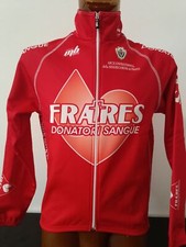 GIACCA CICLISMO JACKET MB