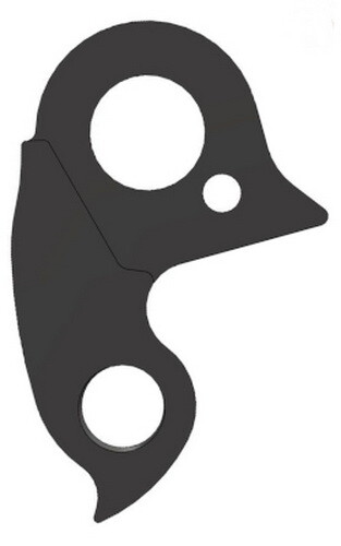 Dropout tail per norco mirino - dropout,