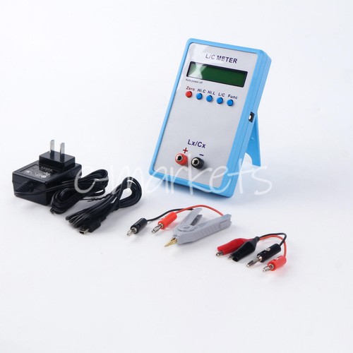 Lc200a strumento misuratore - strumento,