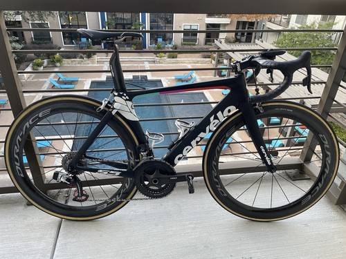 Limited edition cervelo - edition, s5
