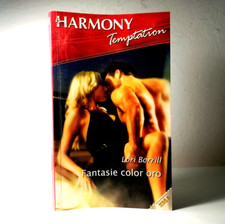 FANTASIE COLOR ORO DI LORI