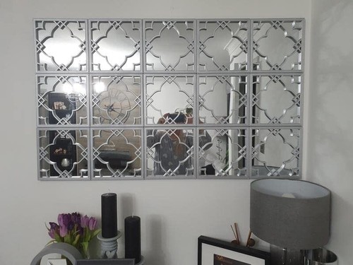 Set specchi piastrelle - 3,