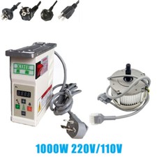 Servomotore Brushless 1000W
