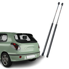 MOLLE A GAS PISTONCINI BAULE