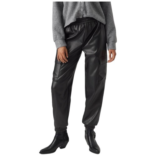 Vero moda pantalone - vero, cargo