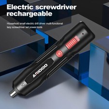 Mini Avvitatore Elettrico