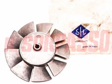 Fiat 600 1 SERIES ALUMINIUM