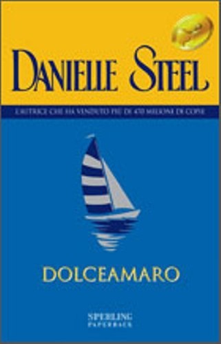 Dolceamaro romanzo di - dolceamaro.,