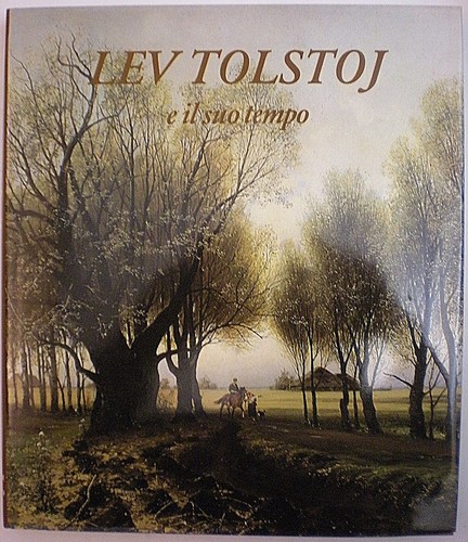 Letteratura russa lev - russa, tolstoj