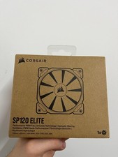 Corsair SP120 ELITE 120mm PWM