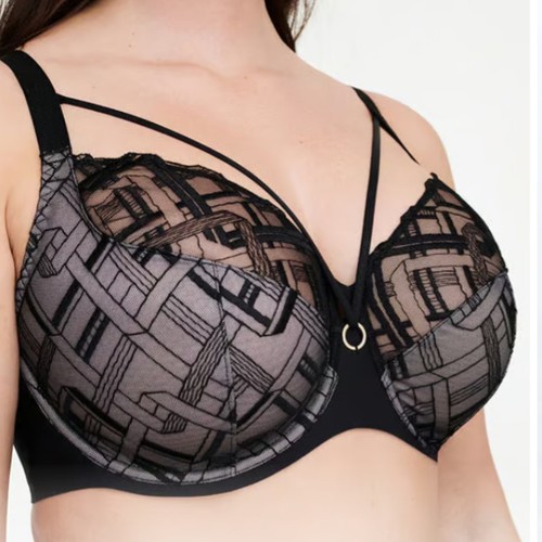 Reggiseno chantelle supporto - reggiseno,