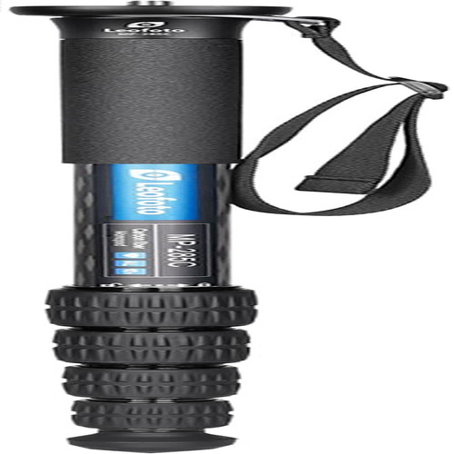 Monopiede carbonio 285c - carbonio, mp-285c