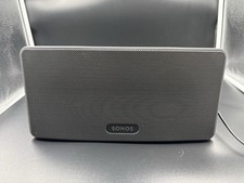 Sonos Play 3 Sistema di
