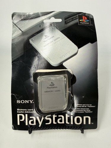 Scheda memoria playstation - di,