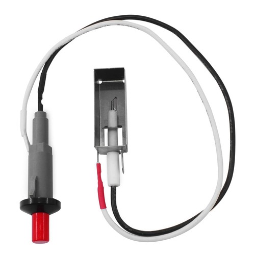 Kit ricambio per grill - ricambio,