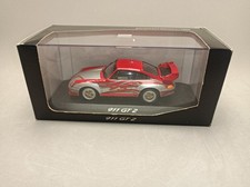 PORSCHE 911 GT2 PRESS VERSION