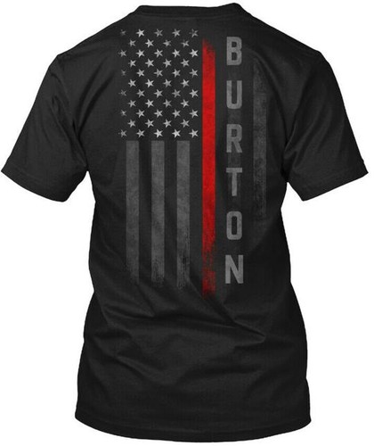 Shirt burton family linea - burton,
