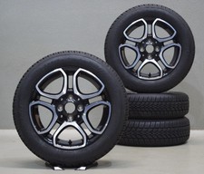 Pneumatici invernali originali