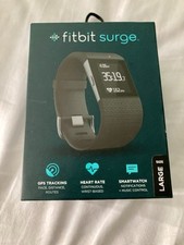 Fitbit Surge Wristband