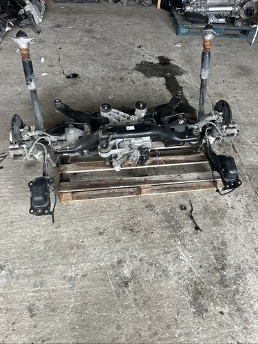 Ponte posteriore 5n0505235ah - ,