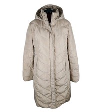 GUESS giacca piumino parka 42