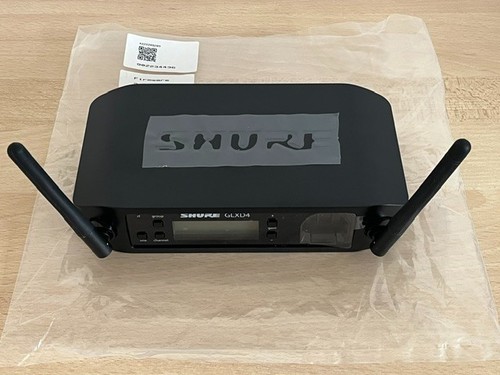 Unità ricevitore wireless