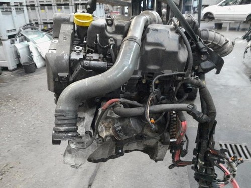 Motore renault scenic 2009 - scenic,
