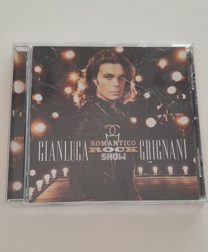 Gianluca grignani - cd,