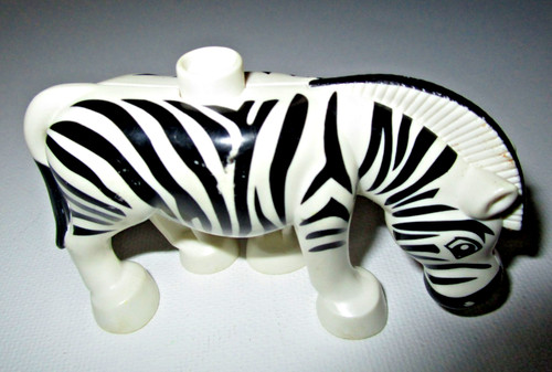 Lego duplo animali zoo - animali,