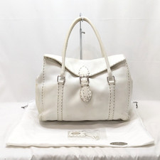 Borsa mano tracolla fendi - borsa, a