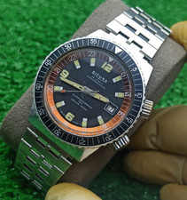 Orologio Vintage Sicura