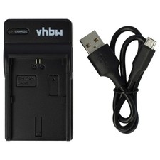 Caricabatterie USB per