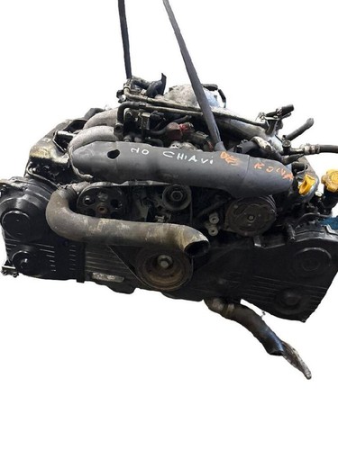10100bp840 motore subaru - motore,