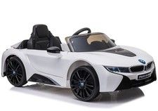 BMW i8 Auto Elettrica per
