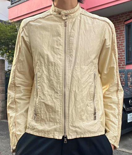 Giacca prada nylon - giacca,