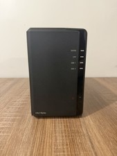 Synology DiskStation DS218play
