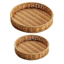 Vassoio da portata rotondo