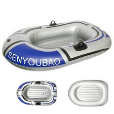 Gommone, Piscina Lago