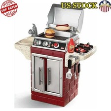 Barbecue per Bambini Playset