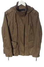 ZARA BASIC Giacca corta Donna