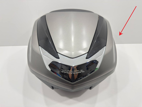 Baule bauletto vedi foto - baule, honda