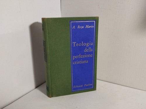 Teologia della perfezione - teologia,