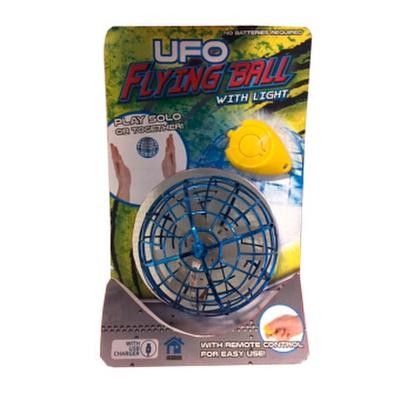 Flying ufo ball mit licht - ufo,